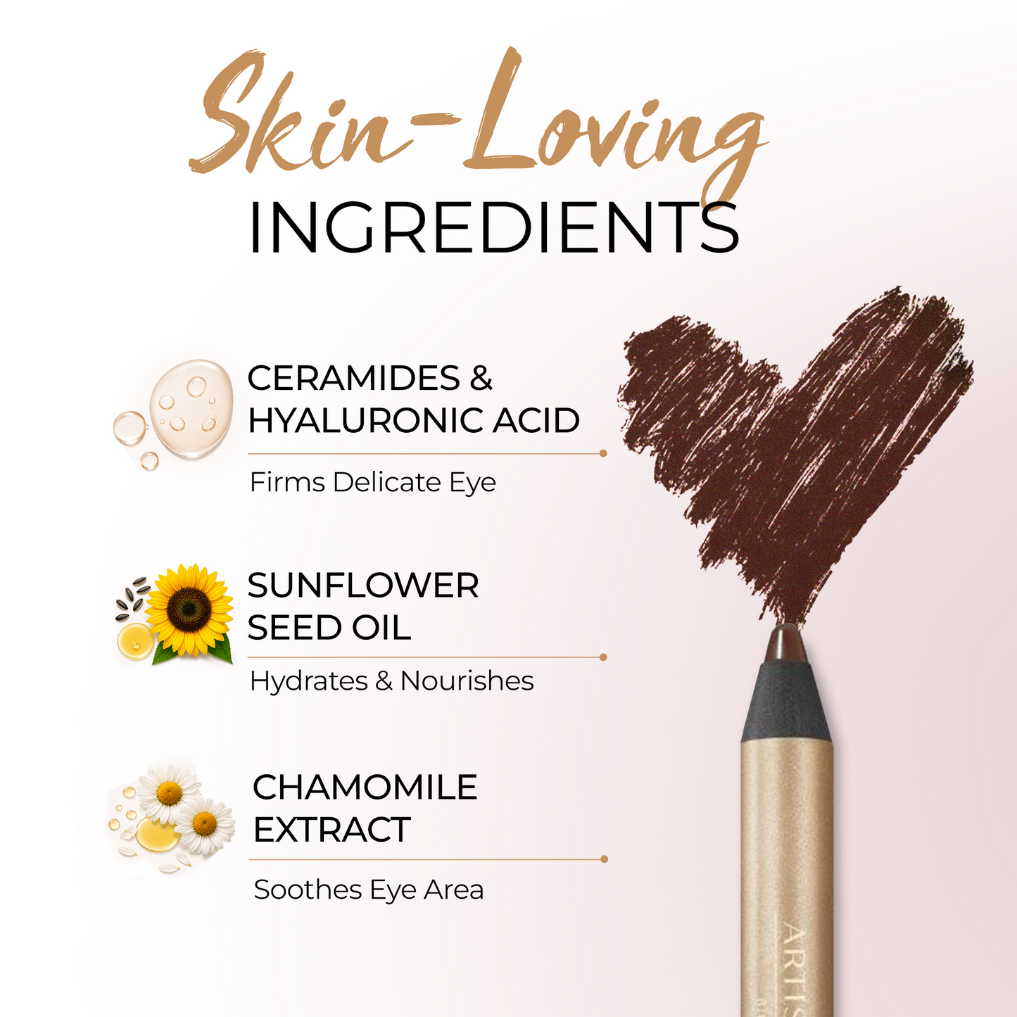 
                  
                    VELVET EYE L'UXE PENCIL SEDUCTION
                  
                