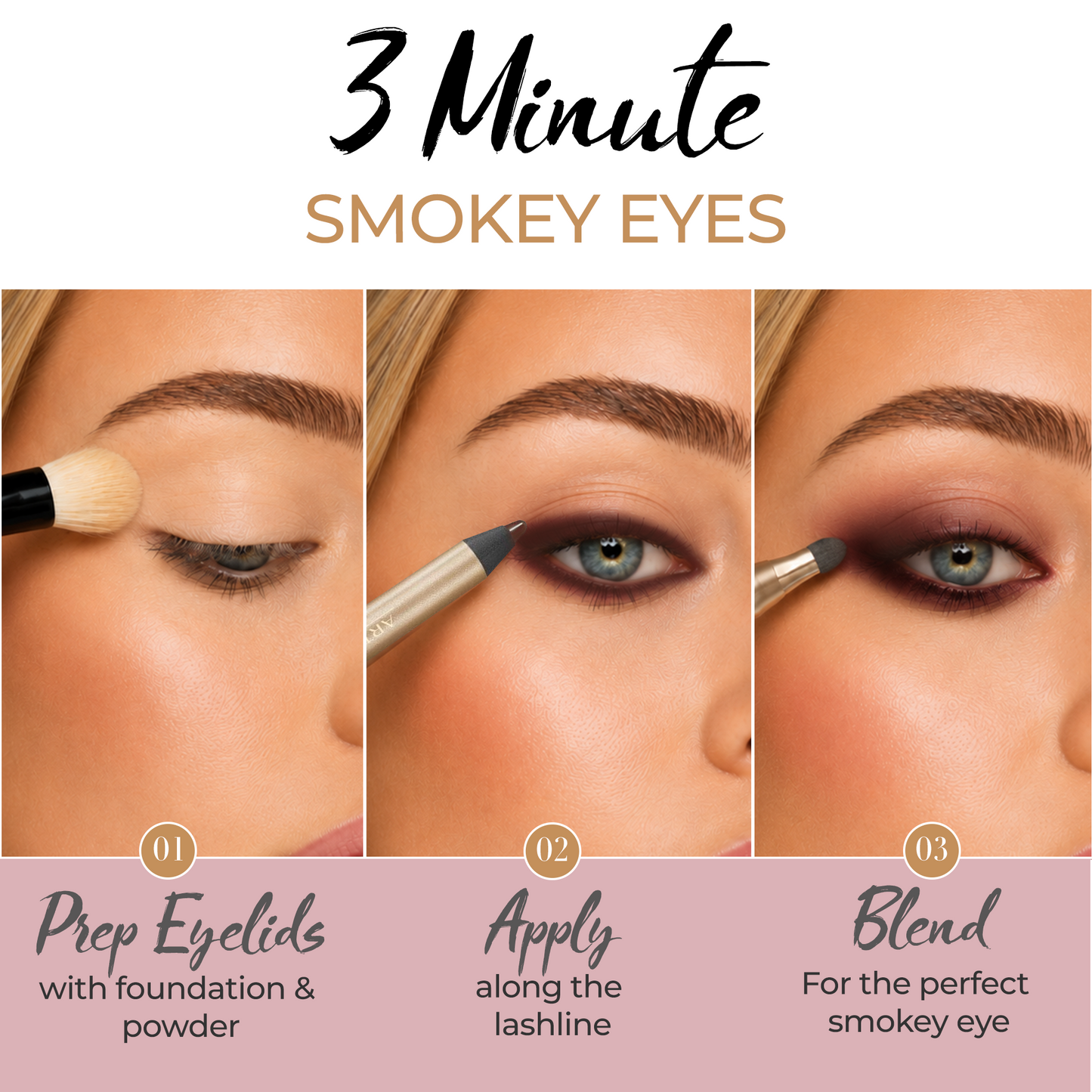 
                  
                    VELVET EYE L'UXE PENCIL SEDUCTION
                  
                