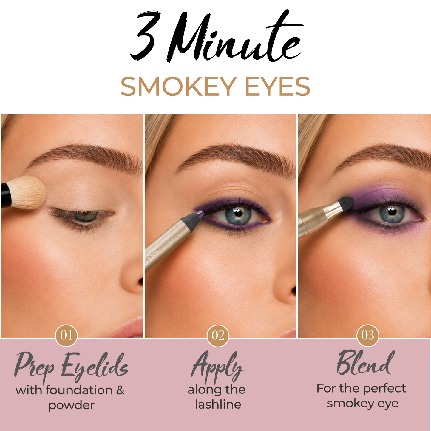 
                  
                    VELVET EYE L'UXE PENCIL ENTICE
                  
                