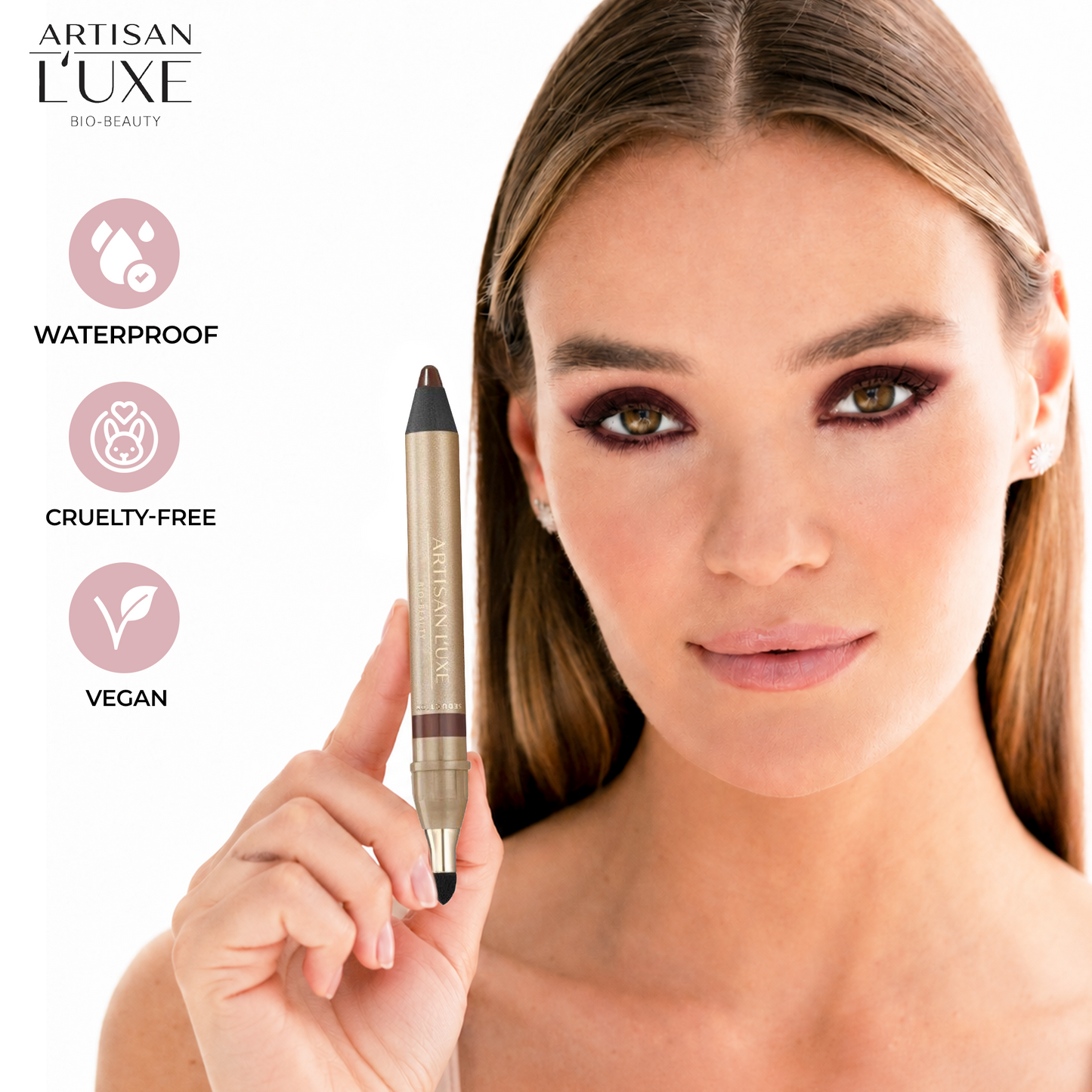
                  
                    VELVET EYE L'UXE PENCIL SEDUCTION
                  
                