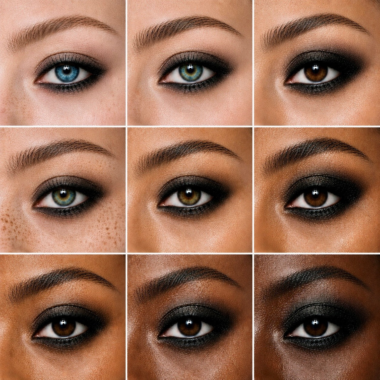 
                  
                    VELVET EYE L'UXE PENCIL - MIDNIGHT
                  
                