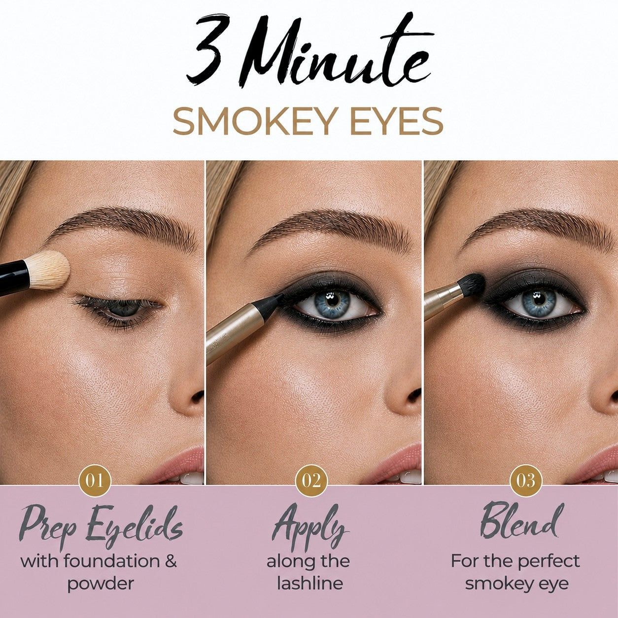 
                  
                    VELVET EYE L'UXE PENCIL - MIDNIGHT
                  
                