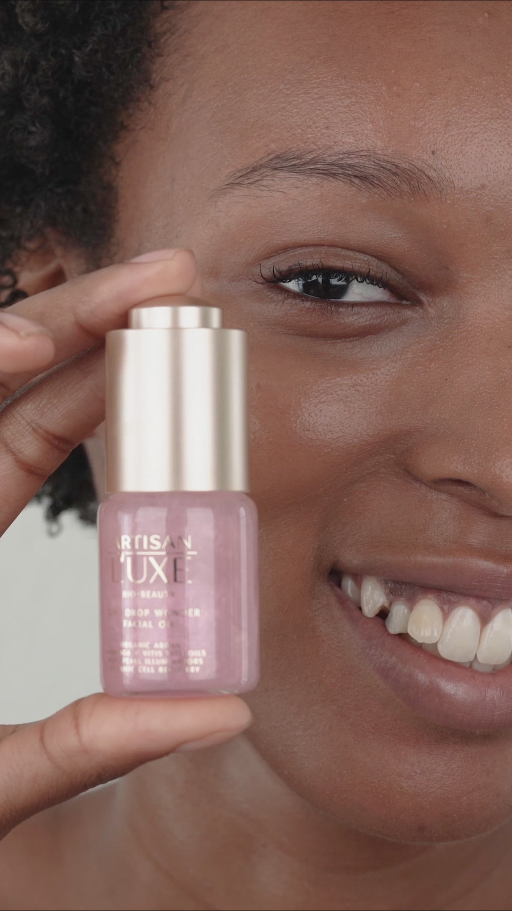 One Drop Wonder Facial Oil – Artisan Luxe