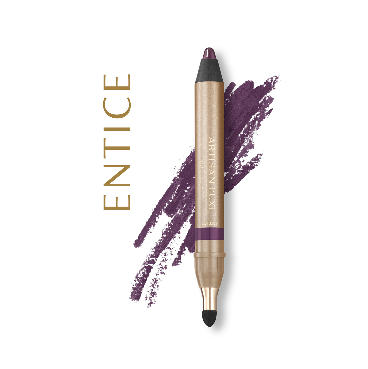 Entice square withTypeFINAL 