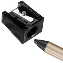 SharpenerandPencil